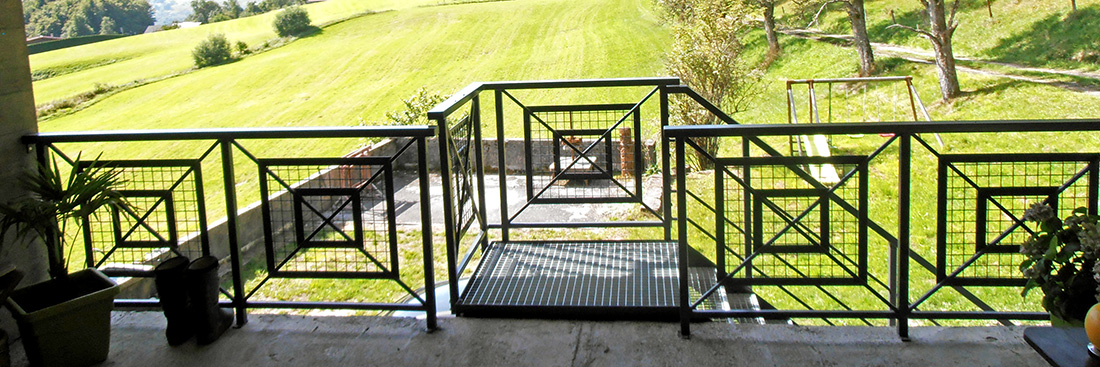 Métallerie Roch Fabien